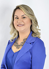 Foto de Eliselma Silva de Oliveira