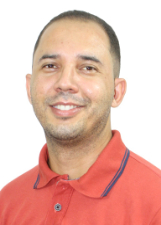 Foto de SANTIAGO TOMAZ RIBEIRO FILHO