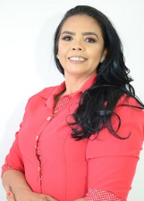 Foto de MARIA DE FÁTIMA LINHARES FILGUEIRA