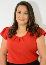 Foto de MARIA GIRLA FERNANDES DE LIMA