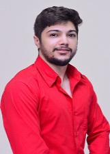 Foto de FRANCISCO EMANOEL ALVES DE ARAÚJO