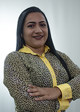 Foto de ANA PAULA DA SILVA CARVALHO