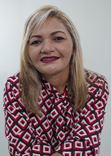 Foto de GERALDA TARGINO DA CUNHA