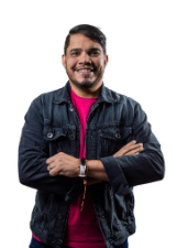 Foto de ADEILSON FÉLIX DA ROCHA