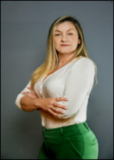 Foto de GILMARA PEREIRA BRANQUINHO
