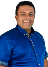 Foto de JOSÉ WELLINGTON FEITOSA DOS SANTOS
