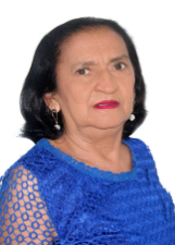 Foto de Irenilda da Rocha Silva