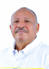 Foto de Antônio Guilhermino de Macedo