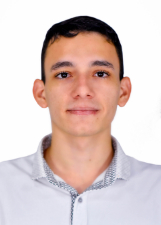 Foto de JOÃO VITOR CAVALCANTI DOS SANTOS