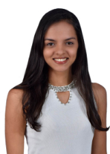 Foto de MARIA LARALINE MENDES MAURÍCIO
