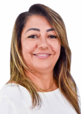 Foto de JOSINEIDE NICOLAU DE FARIAS TEOTÔNIO