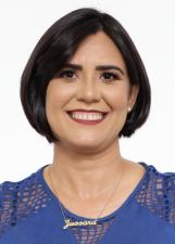 Foto de JUSSARA MARIA CUNHA DOS SANTOS DE MACENA