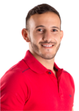 Foto de JEOVA HORACIO DOS SANTOS