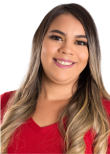 Foto de ALESSANDRA RODRIGUES DA SILVA