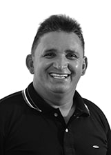 Foto de MARCOS ANTÔNIO RUFINO DA SILVA