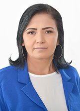 Foto de PAULA FRANCINETE BARBOSA DINIZ