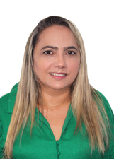 Foto de MARILENE DA SILVA LACERDA LAURENTINO