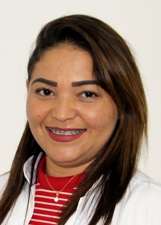 Foto de MARCIA RODRIGUES DOS SANTOS
