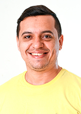 Foto de ALISSON AVELINO CATAO DE VASCONCELOS