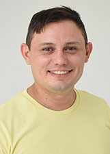 Foto de JORGE LUIS BEZERRA DA SILVA
