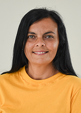 Foto de ELIZANGELA MARIA DE ALMEIDA SILVA