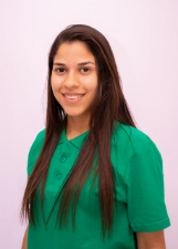 Foto de MONALISA ILEANA DA SILVA TRAJANO