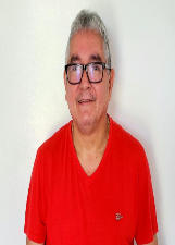 Foto de GILVAN GARCIA DE CARVALHO FILHO