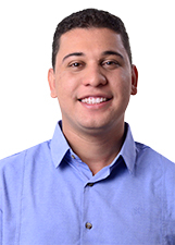 Foto de DEOMARQUES FABIO DOS SANTOS GOMES