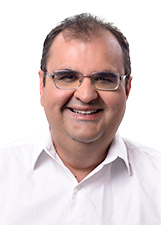 Foto de Manoel Teotônio dos Santos Neto
