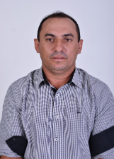 Foto de GEORGE MENDES BARBOSA