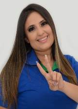 Foto de ITALA CRYSTIANY DANTAS BORJA
