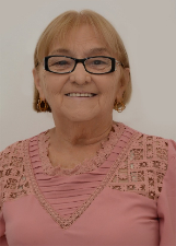 Foto de Maria José Torres Candeia