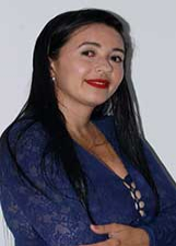 Foto de TACIANA CONSTANCIO DA SILVA