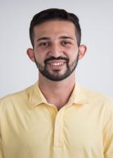 Foto de LUCAS GUTHYERRY ALMEIDA DOS SANTOS
