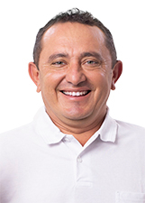 Foto de AUGUSTO ANTAS DE SOUZA NETO