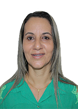 Foto de ROSIANE PAULO DA SILVA