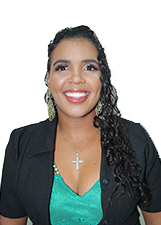Foto de LEIANE NARA ARAUJO CRUZ