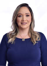 Foto de Olyvia Priscilla Cavalcante de Oliveira