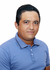 Foto de GEOVANE DE OLIVEIRA SANTOS