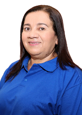 Foto de Suzete de Aquino Torres Cunha