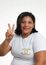 Foto de VALDECIRA LÚCIA DA CONCEIÇÃO
