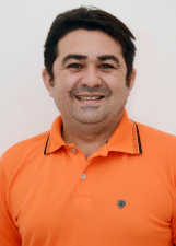 Foto de FRANCINALDO TAVARES MONTEIRO