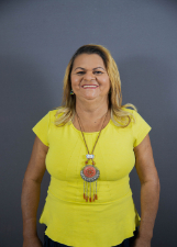 Foto de VÂNIA MARIA GOMES DE OLIVEIRA