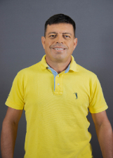 Foto de SILVÉRIO DIAS DA COSTA NETO