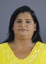 Foto de ALCIONE MARIA DA SILVA