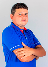 Foto de Gilliard Soares de Lima Fernandes