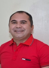 Foto de ANTONIO JUNIO DA SILVA