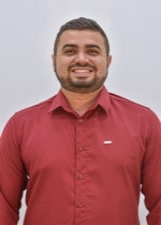 Foto de DIEGO MARENILSON OLIVEIRA BATISTA DA SILVA