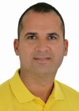 Foto de JAELSON CONSTANTINO MONTEIRO