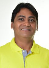 Foto de João Batista Fernandes da Silva